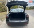 Тесла Модель 3 2023 в Каменское - Днепродзержинск на Automoto.ua Черный Тесла Модель 3, объемом двигателя 0 л и пробегом 73 тыс. км за 19000 $, фото 5 на Automoto.ua