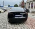 Черный Тесла Модель 3, объемом двигателя 0 л и пробегом 20 тыс. км за 19999 $, фото 5 на Automoto.ua