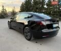 Чорний Тесла Модель 3, об'ємом двигуна 0 л та пробігом 40 тис. км за 22500 $, фото 11 на Automoto.ua
