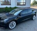 Черный Тесла Модель 3, объемом двигателя 0 л и пробегом 22 тыс. км за 22800 $, фото 23 на Automoto.ua