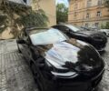 Черный Тесла Модель 3, объемом двигателя 0 л и пробегом 46 тыс. км за 23854 $, фото 1 на Automoto.ua