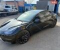 Черный Тесла Модель 3, объемом двигателя 0 л и пробегом 34 тыс. км за 24300 $, фото 12 на Automoto.ua
