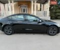 Чорний Тесла Модель 3, об'ємом двигуна 0 л та пробігом 40 тис. км за 22500 $, фото 16 на Automoto.ua