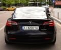 Чорний Тесла Модель 3, об'ємом двигуна 0 л та пробігом 49 тис. км за 24999 $, фото 12 на Automoto.ua