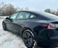 Чорний Тесла Модель 3, об'ємом двигуна 0 л та пробігом 24 тис. км за 18500 $, фото 4 на Automoto.ua