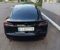 Черный Тесла Модель 3, объемом двигателя 0 л и пробегом 25 тыс. км за 26000 $, фото 2 на Automoto.ua