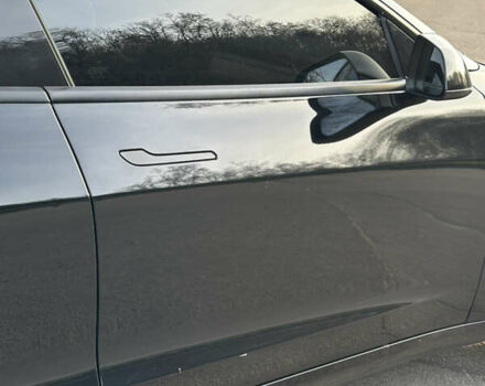 Черный Тесла Модель 3, объемом двигателя 0 л и пробегом 52 тыс. км за 25000 $, фото 31 на Automoto.ua