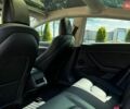 Черный Тесла Модель 3, объемом двигателя 0 л и пробегом 52 тыс. км за 20800 $, фото 20 на Automoto.ua