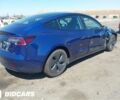 Чорний Тесла Модель 3, об'ємом двигуна 0 л та пробігом 32 тис. км за 16708 $, фото 2 на Automoto.ua