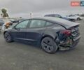 Черный Тесла Модель 3, объемом двигателя 0 л и пробегом 45 тыс. км за 7000 $, фото 1 на Automoto.ua