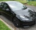 Чорний Тесла Модель 3, об'ємом двигуна 0 л та пробігом 22 тис. км за 12000 $, фото 2 на Automoto.ua