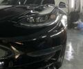 Чорний Тесла Модель 3, об'ємом двигуна 0 л та пробігом 6 тис. км за 25500 $, фото 11 на Automoto.ua