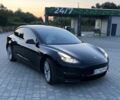 Черный Тесла Модель 3, объемом двигателя 0 л и пробегом 39 тыс. км за 26500 $, фото 2 на Automoto.ua