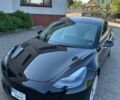 Черный Тесла Модель 3, объемом двигателя 0 л и пробегом 22 тыс. км за 22800 $, фото 20 на Automoto.ua