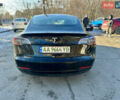 Чорний Тесла Модель 3, об'ємом двигуна 0 л та пробігом 25 тис. км за 26000 $, фото 4 на Automoto.ua