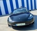 Чорний Тесла Модель 3, об'ємом двигуна 0 л та пробігом 92 тис. км за 23500 $, фото 8 на Automoto.ua