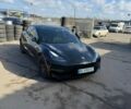 Черный Тесла Модель 3, объемом двигателя 0 л и пробегом 54 тыс. км за 28500 $, фото 3 на Automoto.ua