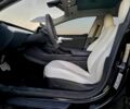 Черный Тесла Модель 3, объемом двигателя 0 л и пробегом 62 тыс. км за 7500 $, фото 6 на Automoto.ua