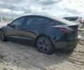 Черный Тесла Модель 3, объемом двигателя 0 л и пробегом 30 тыс. км за 7800 $, фото 1 на Automoto.ua