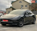 Черный Тесла Модель 3, объемом двигателя 0 л и пробегом 85 тыс. км за 19999 $, фото 2 на Automoto.ua