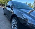 Чорний Тесла Модель 3, об'ємом двигуна 0 л та пробігом 22 тис. км за 22800 $, фото 13 на Automoto.ua
