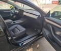 Черный Тесла Модель 3, объемом двигателя 0 л и пробегом 84 тыс. км за 20799 $, фото 26 на Automoto.ua