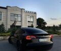 Чорний Тесла Модель 3, об'ємом двигуна 0 л та пробігом 55 тис. км за 22700 $, фото 27 на Automoto.ua