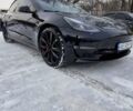 Черный Тесла Модель 3, объемом двигателя 0 л и пробегом 24 тыс. км за 26500 $, фото 10 на Automoto.ua