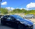 Черный Тесла Модель 3, объемом двигателя 0.37 л и пробегом 16 тыс. км за 24999 $, фото 3 на Automoto.ua