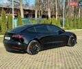 Черный Тесла Модель 3, объемом двигателя 0 л и пробегом 59 тыс. км за 22500 $, фото 3 на Automoto.ua