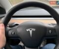 Чорний Тесла Модель 3, об'ємом двигуна 0 л та пробігом 59 тис. км за 18555 $, фото 14 на Automoto.ua