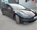 Чорний Тесла Модель 3, об'ємом двигуна 0 л та пробігом 20 тис. км за 22999 $, фото 6 на Automoto.ua