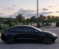 Чорний Тесла Модель 3, об'ємом двигуна 0 л та пробігом 55 тис. км за 22700 $, фото 15 на Automoto.ua