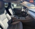 Черный Тесла Модель 3, объемом двигателя 0 л и пробегом 34 тыс. км за 24300 $, фото 21 на Automoto.ua
