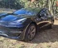 Черный Тесла Модель 3, объемом двигателя 0 л и пробегом 43 тыс. км за 23000 $, фото 11 на Automoto.ua