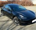 Черный Тесла Модель 3, объемом двигателя 0 л и пробегом 15 тыс. км за 15000 $, фото 6 на Automoto.ua