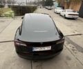 Чорний Тесла Модель 3, об'ємом двигуна 0 л та пробігом 20 тис. км за 28000 $, фото 7 на Automoto.ua