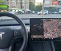 Черный Тесла Модель 3, объемом двигателя 0 л и пробегом 2 тыс. км за 23500 $, фото 13 на Automoto.ua