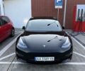 Черный Тесла Модель 3, объемом двигателя 0 л и пробегом 41 тыс. км за 28900 $, фото 3 на Automoto.ua