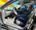Чорний Тесла Модель 3, об'ємом двигуна 0 л та пробігом 18 тис. км за 20500 $, фото 21 на Automoto.ua