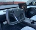 Чорний Тесла Модель 3, об'ємом двигуна 0 л та пробігом 22 тис. км за 22800 $, фото 49 на Automoto.ua