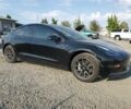 Черный Тесла Модель 3, объемом двигателя 0 л и пробегом 16 тыс. км за 6400 $, фото 3 на Automoto.ua