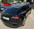 Чорний Тесла Модель 3, об'ємом двигуна 0 л та пробігом 34 тис. км за 19500 $, фото 3 на Automoto.ua