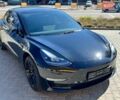 Чорний Тесла Модель 3, об'ємом двигуна 0 л та пробігом 18 тис. км за 20500 $, фото 11 на Automoto.ua