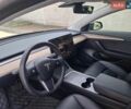 Черный Тесла Модель 3, объемом двигателя 0 л и пробегом 84 тыс. км за 20799 $, фото 23 на Automoto.ua