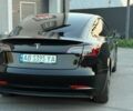 Чорний Тесла Модель 3, об'ємом двигуна 0 л та пробігом 40 тис. км за 21390 $, фото 13 на Automoto.ua