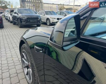Чорний Тесла Модель 3, об'ємом двигуна 0 л та пробігом 16 тис. км за 22900 $, фото 8 на Automoto.ua