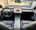 Черный Тесла Модель 3, объемом двигателя 0 л и пробегом 17 тыс. км за 15700 $, фото 10 на Automoto.ua