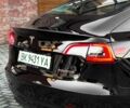 Черный Тесла Модель 3, объемом двигателя 0 л и пробегом 43 тыс. км за 28900 $, фото 25 на Automoto.ua