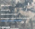 Чорний Тесла Модель 3, об'ємом двигуна 0 л та пробігом 32 тис. км за 16708 $, фото 5 на Automoto.ua
